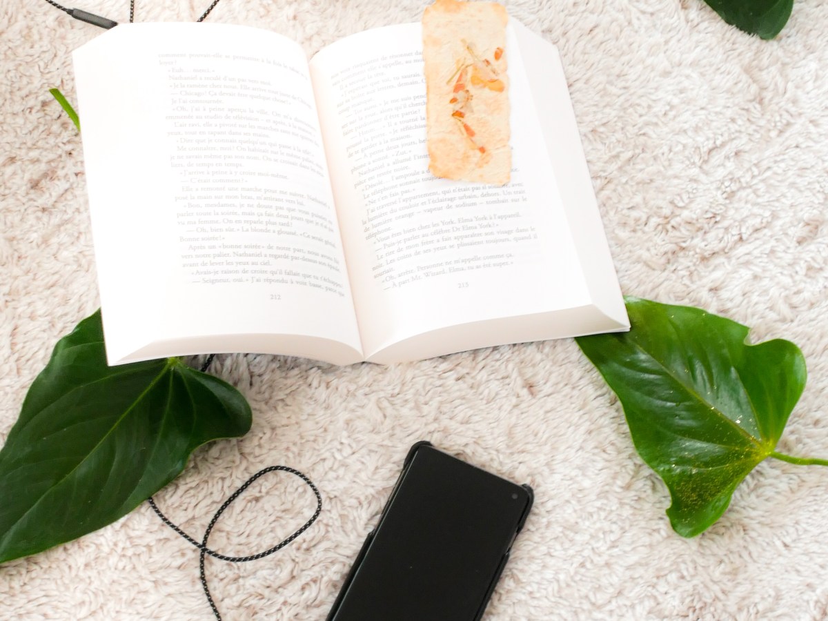 #043-Club Pharmakeia : La Tresse de Laetitia&nbsp;Colombani