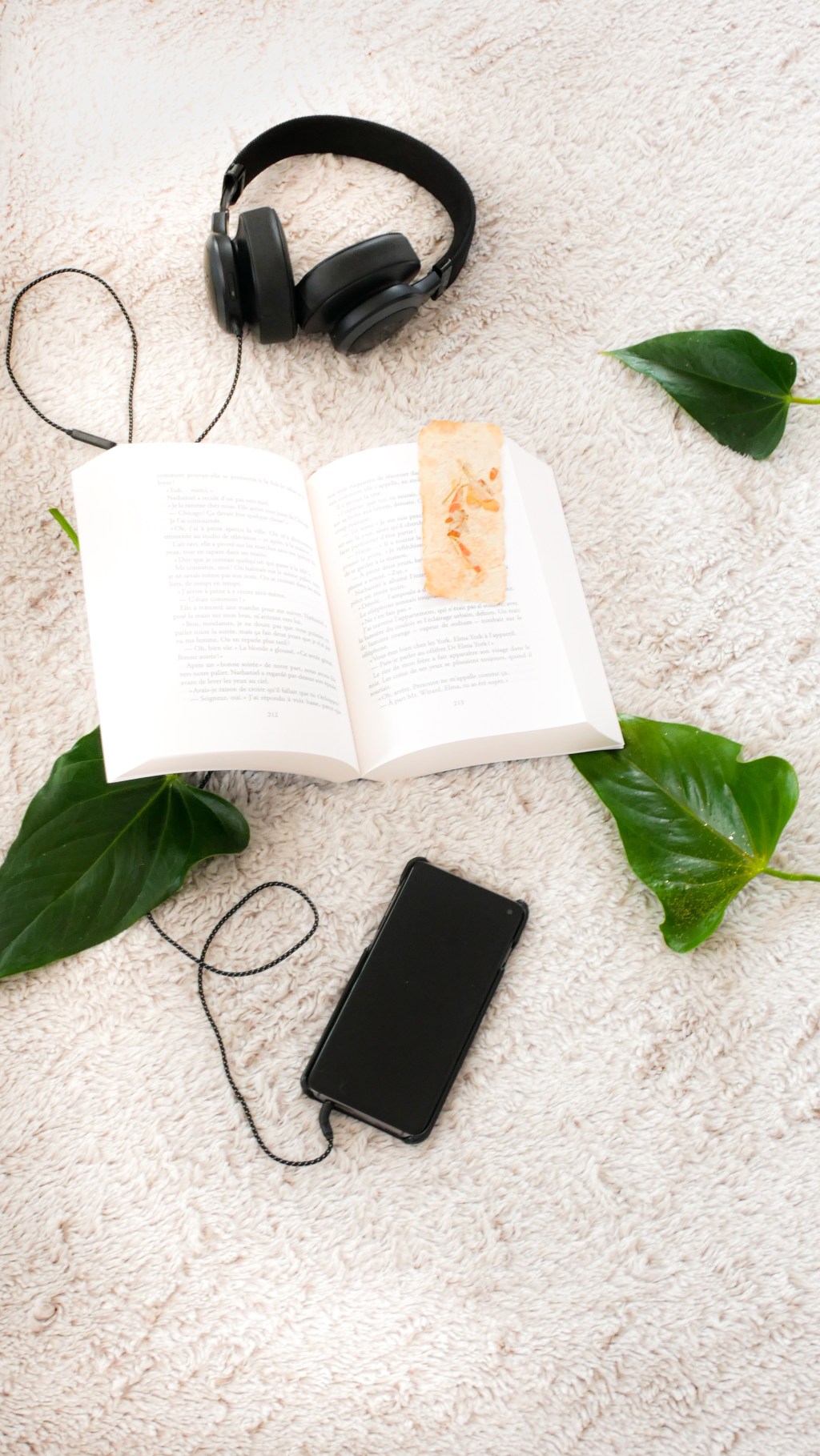 #041-Plume et café avec Elodie Barone : Tout le bleu du ciel de Mélissa Da&nbsp;Costa